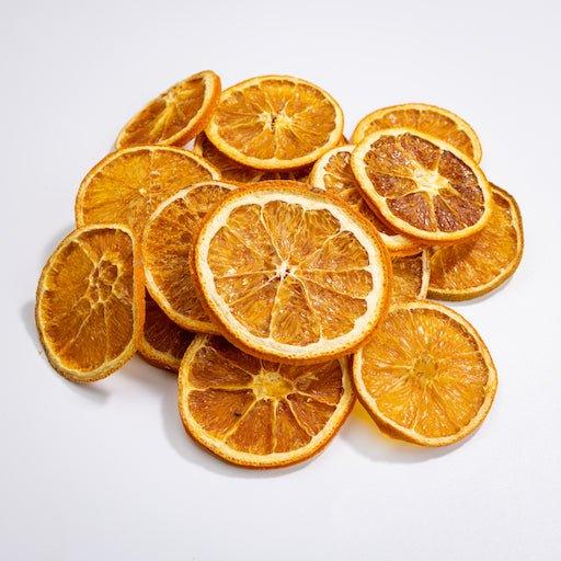HOPAUS  Dried Fruits Dehydrated 100% Natural Orange Slice Only