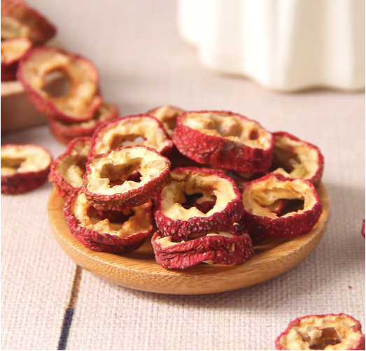 Dried Hawthorn 100% Natural