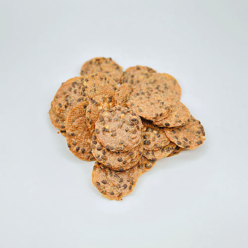 Dehydrated passion fruit 100% Natural