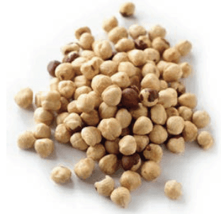 HOPAUS Nuts & Seeds Australian Raw Hazelnut