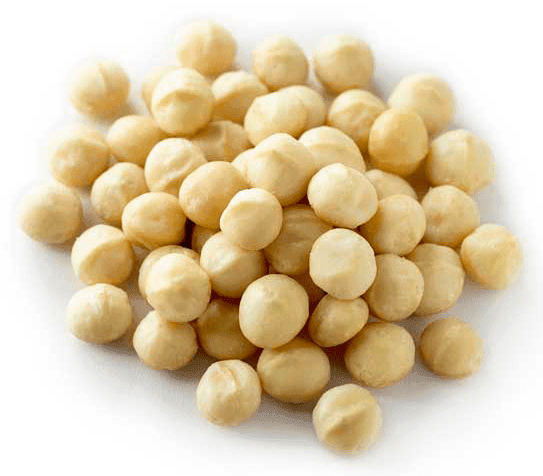 HOPAUS  Nuts & Seeds Australian Raw Macadamia