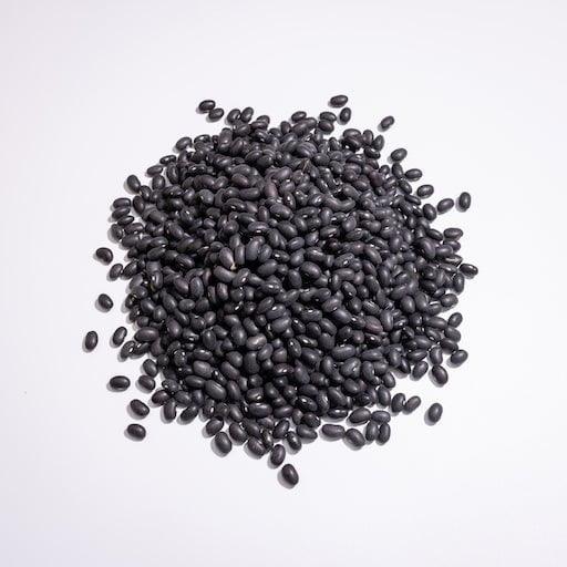 HOPAUS Beans & Grains Black Bean 100% Natural