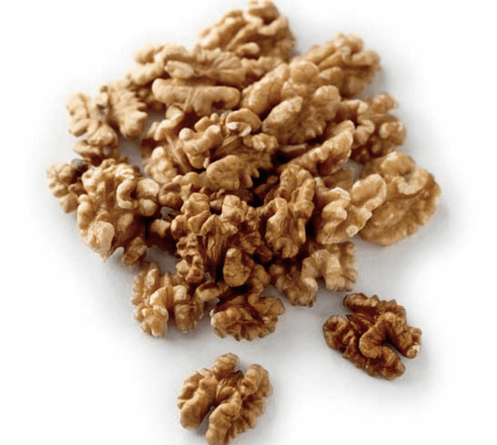 HOPAUS  Nuts & Seeds California Walnuts Kernel