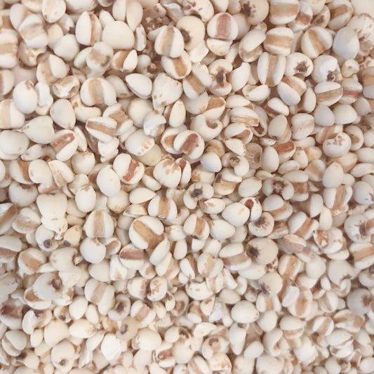 HOPAUS Beans & Grains Chinese Pearl Barley 100% Natural