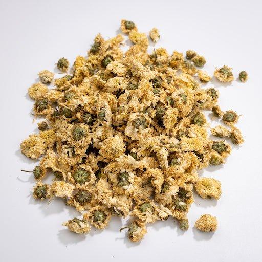 HOPAUS TEA & BEVERAGE Chrysanthemum 100% Natural Herbal Tea（35 gram pack）