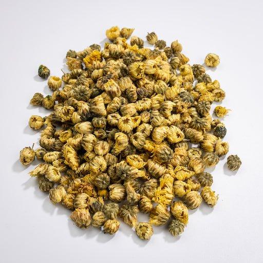 HOPAUS TEA & BEVERAGE Chrysanthemum Morifolium 100% Natural Herbal Tea（60 gram pack）
