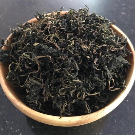 HOPAUS TEA & BEVERAGE Dandelion Leaf 100% Natural Herbal Tea（100 gram pack）