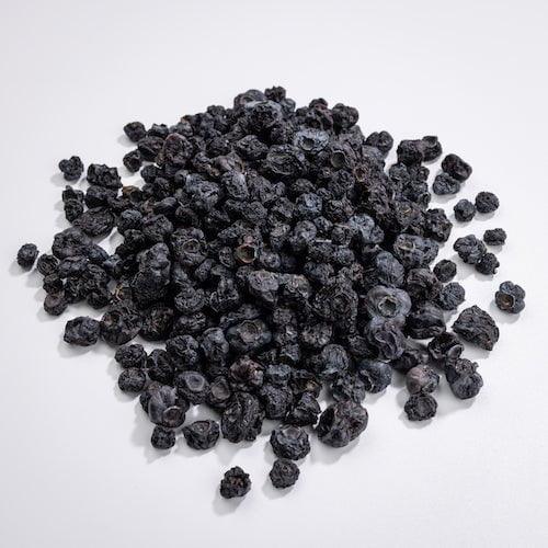 HOPAUS  Dried Fruits Dehydrated Australian 100% Natural Blueberries Only