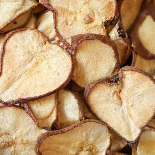 HOPAUS  Dried Fruits Dehydrated Australian 100% Natural Pear Only