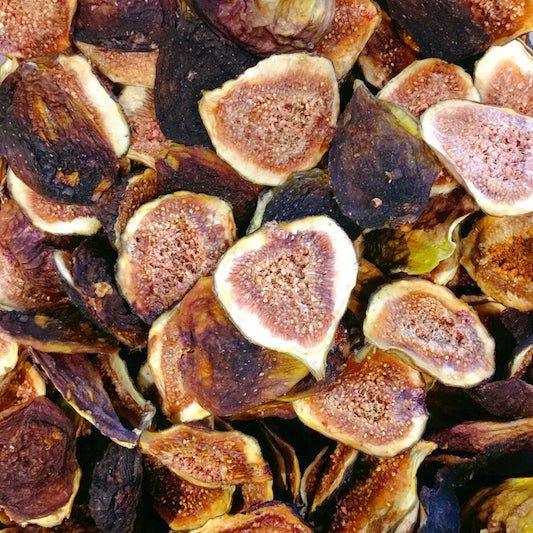HOPAUS  Dried Fruits Dried Australian Natural Figs
