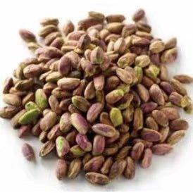 HOPAUS Nuts & Seeds Dry Roasted Unsalted Australian Pistachio