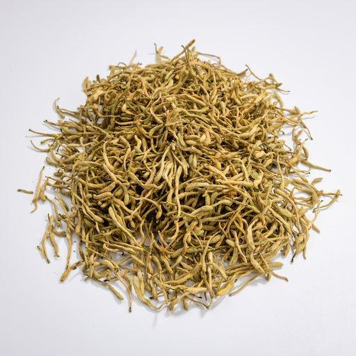 HOPAUS TEA & BEVERAGE 30g Honeysuckle 100% Natural Herbal Tea（30 gram pack）