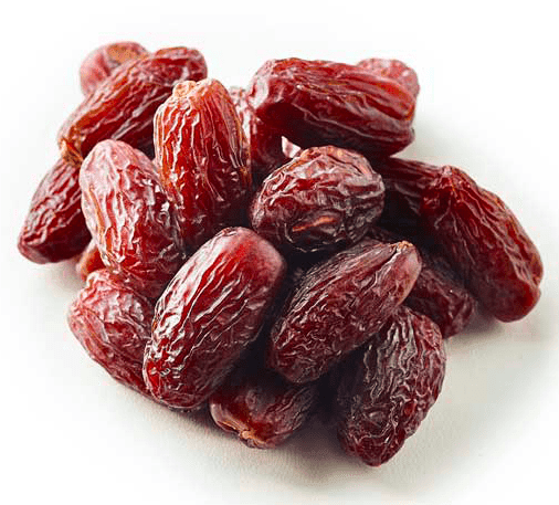 HOPAUS  Dried Fruits 250g Organic Medjool Dates
