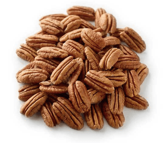 HOPAUS Nuts & Seeds Premium Dry Roasted Unsalted Australian Pecan